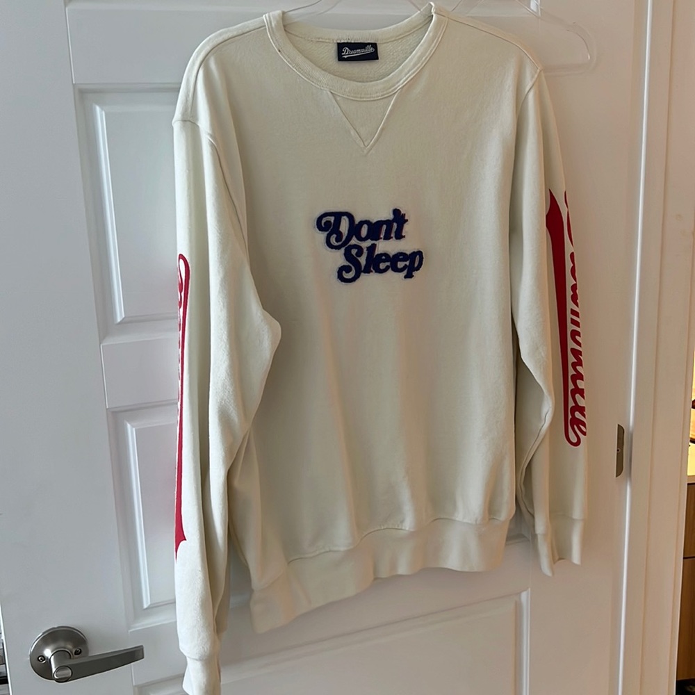 Dreamville Hoodie